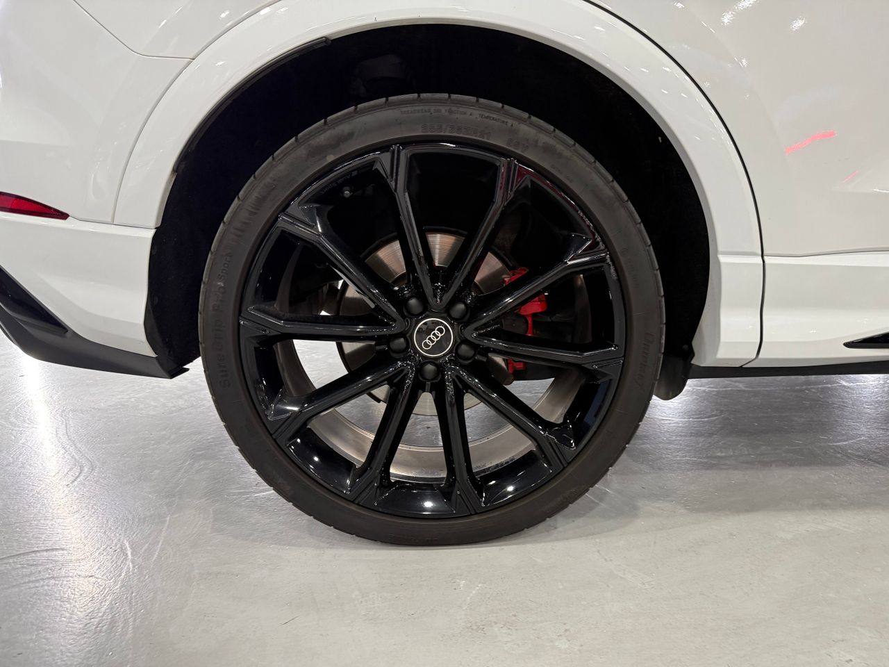Imagen 65 del Audi Q3 en Auto Select Edition, Figueres
