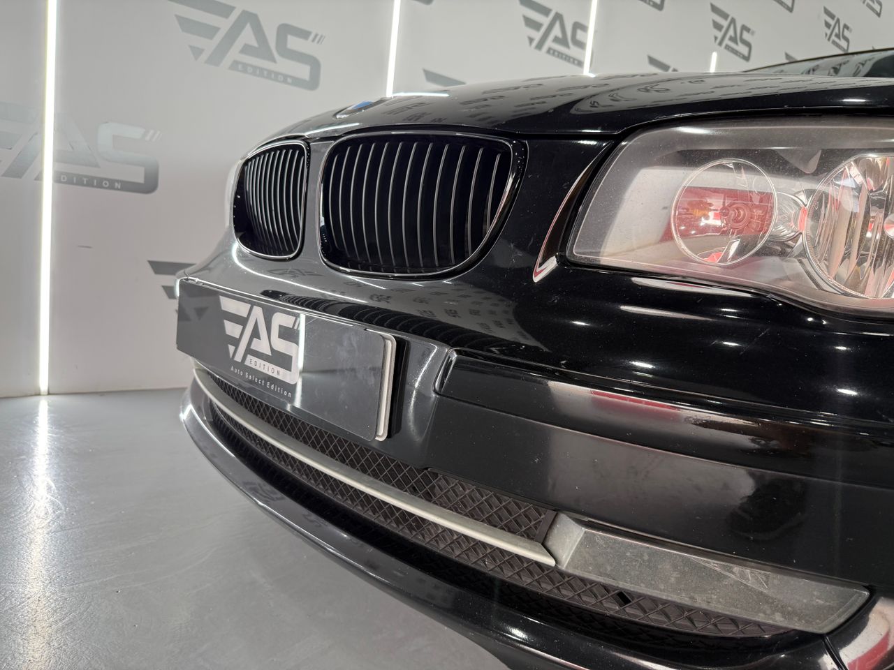Imagen 30 del BMW Serie 1 en Auto Select Edition, Figueres