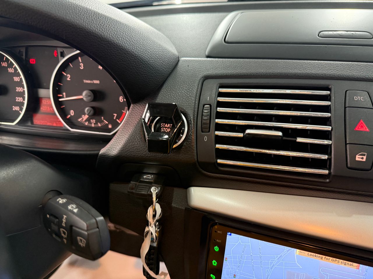 Imagen 141 del BMW Serie 1 en Auto Select Edition, Figueres