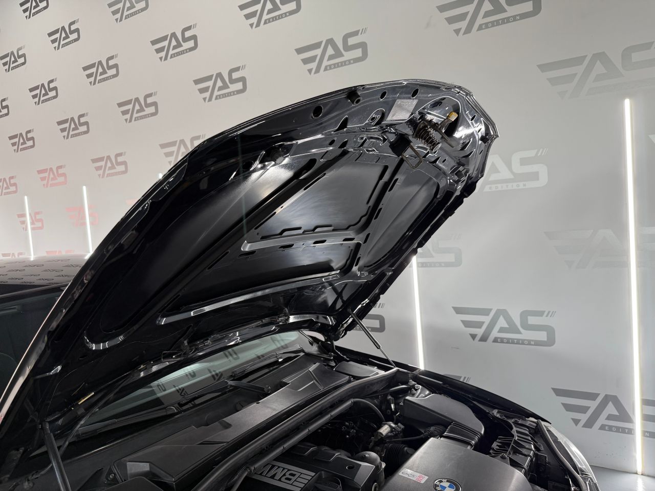 Imagen 64 del BMW Serie 1 en Auto Select Edition, Figueres