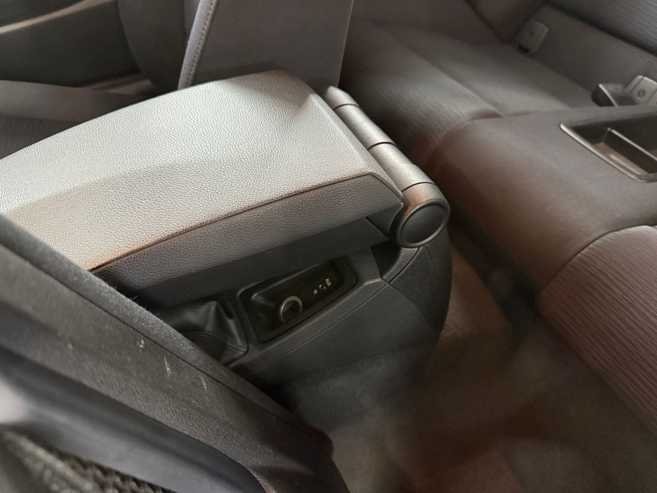 Imagen 128 del BMW Serie 1 en Auto Select Edition, Figueres