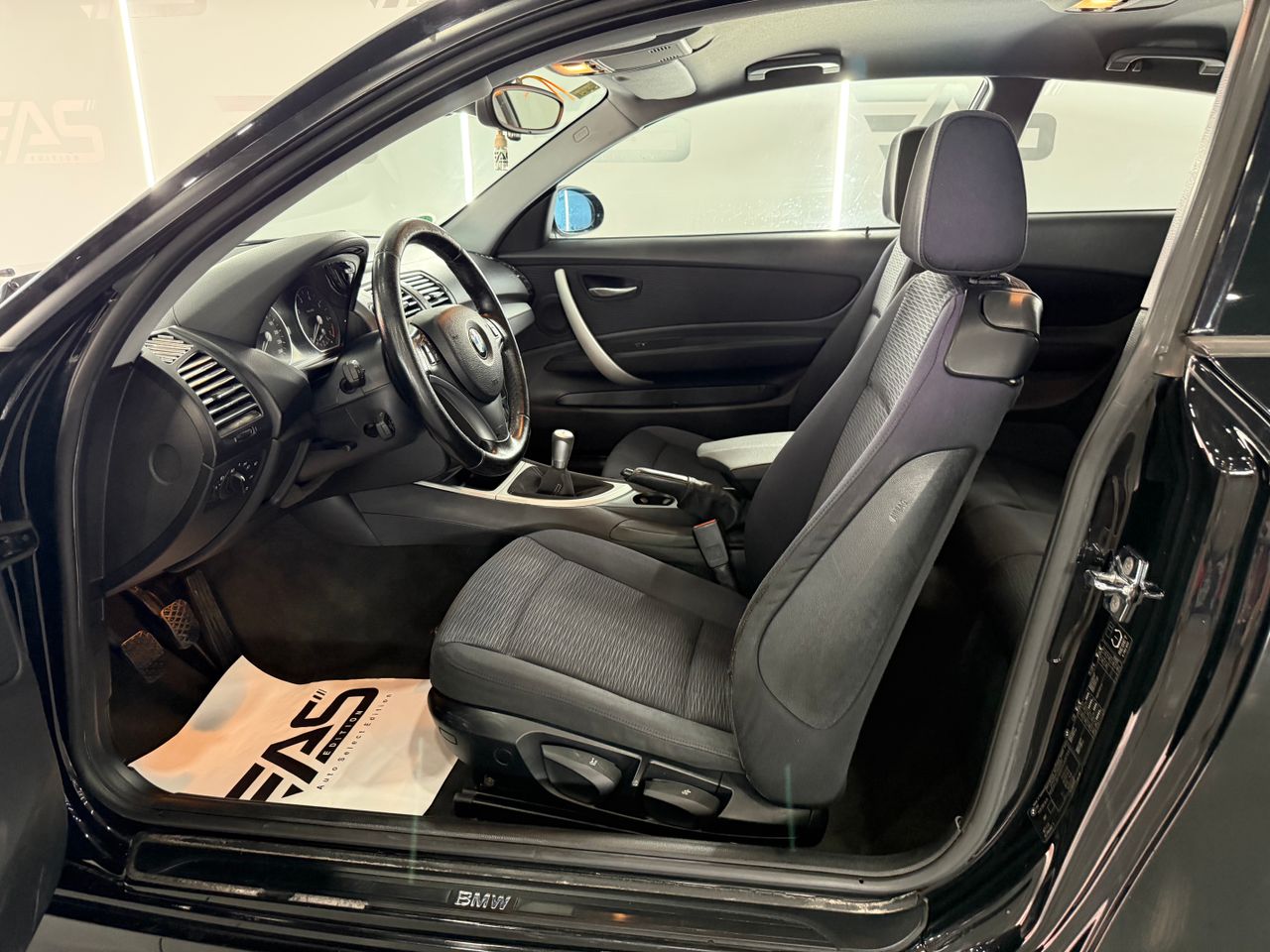 Imagen 111 del BMW Serie 1 en Auto Select Edition, Figueres