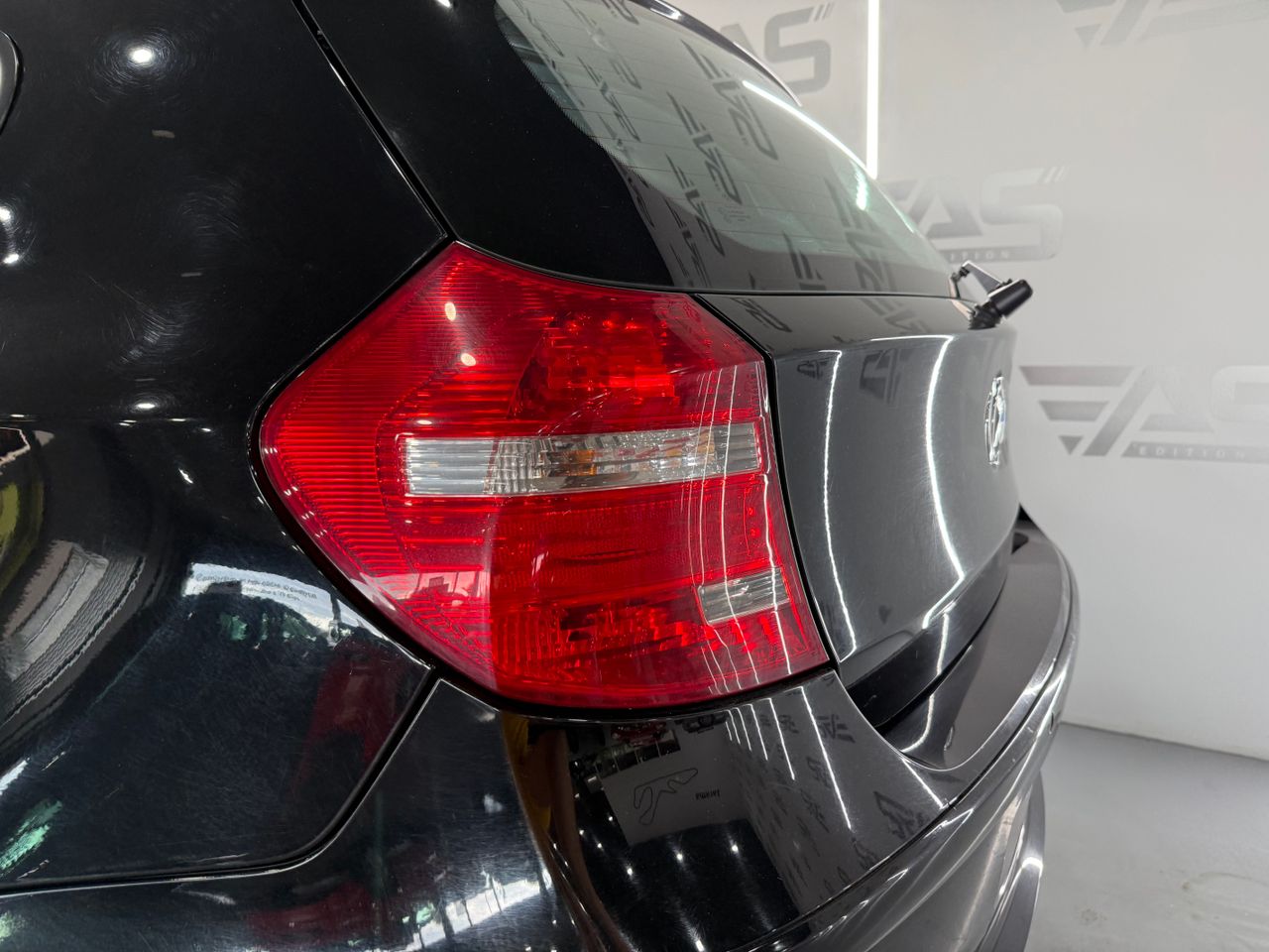 Imagen 43 del BMW Serie 1 en Auto Select Edition, Figueres