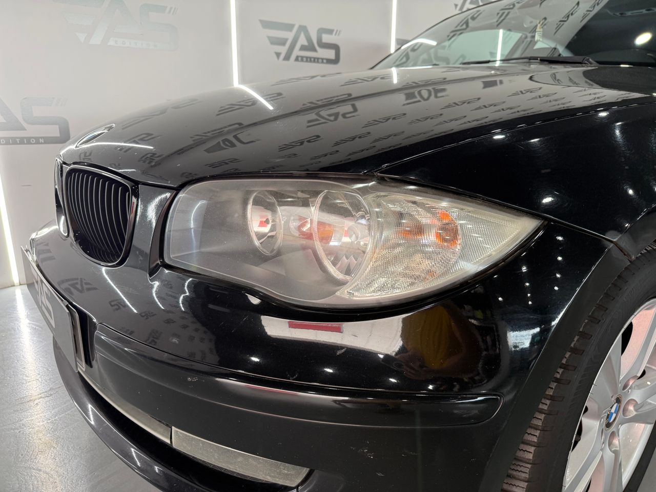 Imagen 29 del BMW Serie 1 en Auto Select Edition, Figueres