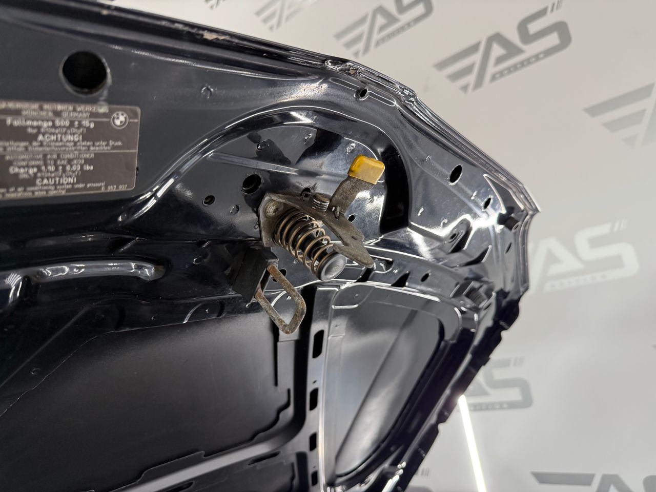 Imagen 65 del BMW Serie 1 en Auto Select Edition, Figueres
