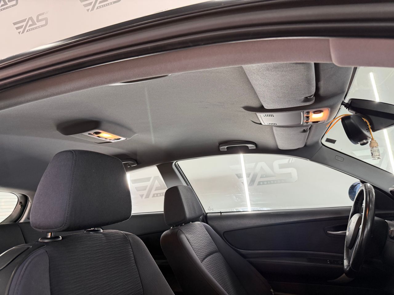 Imagen 86 del BMW Serie 1 en Auto Select Edition, Figueres
