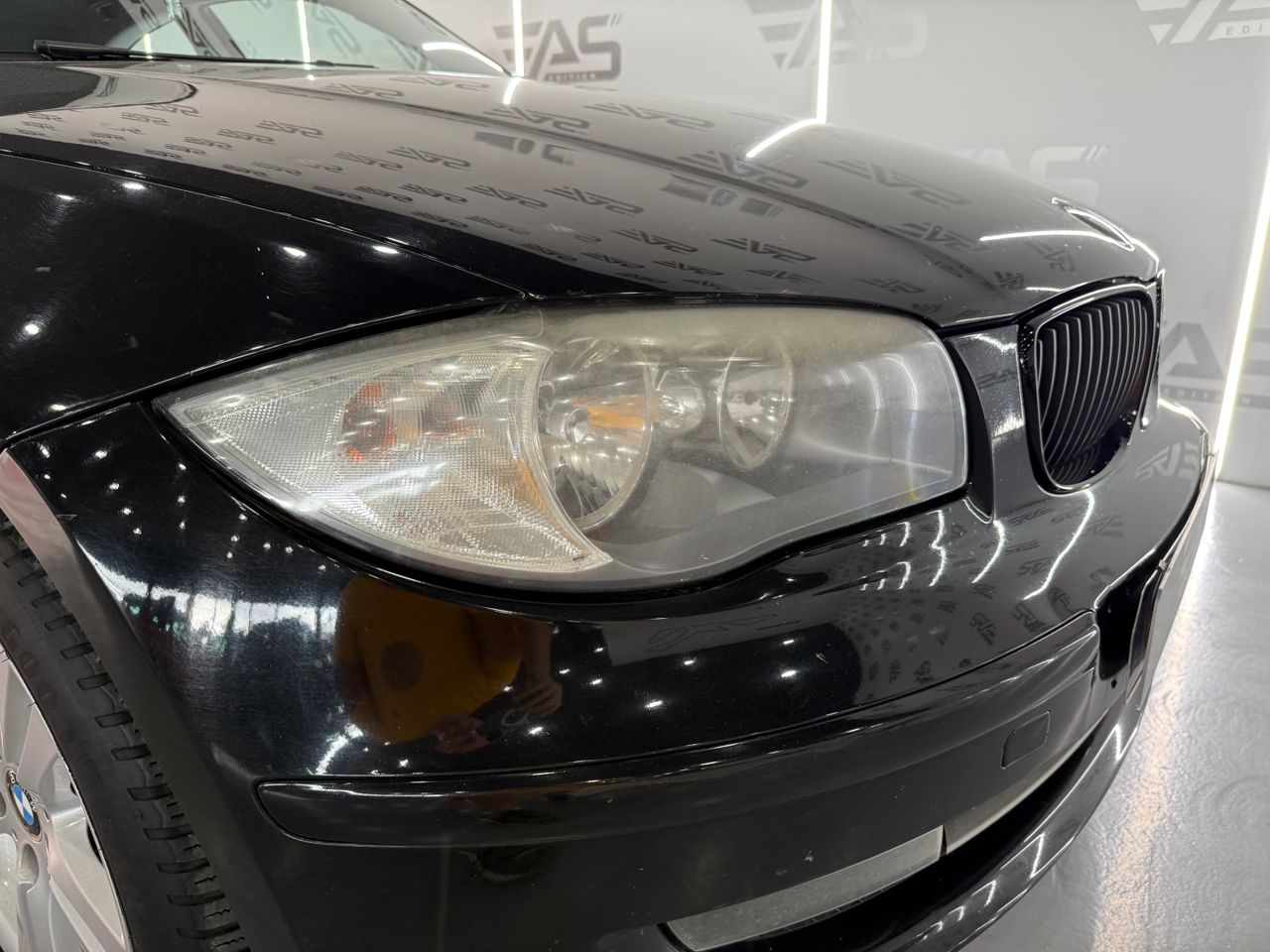 Imagen 23 del BMW Serie 1 en Auto Select Edition, Figueres