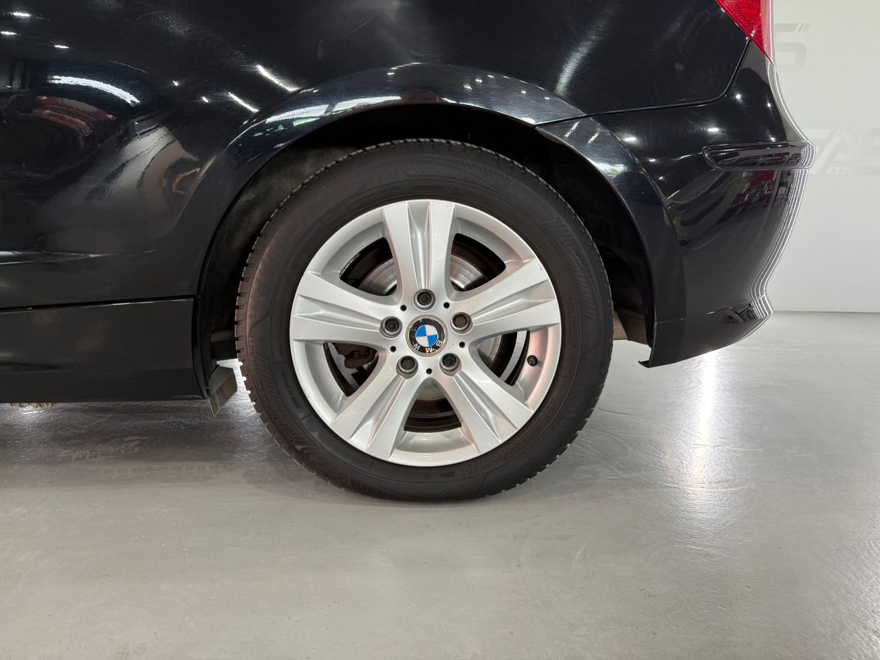 Imagen 52 del BMW Serie 1 en Auto Select Edition, Figueres