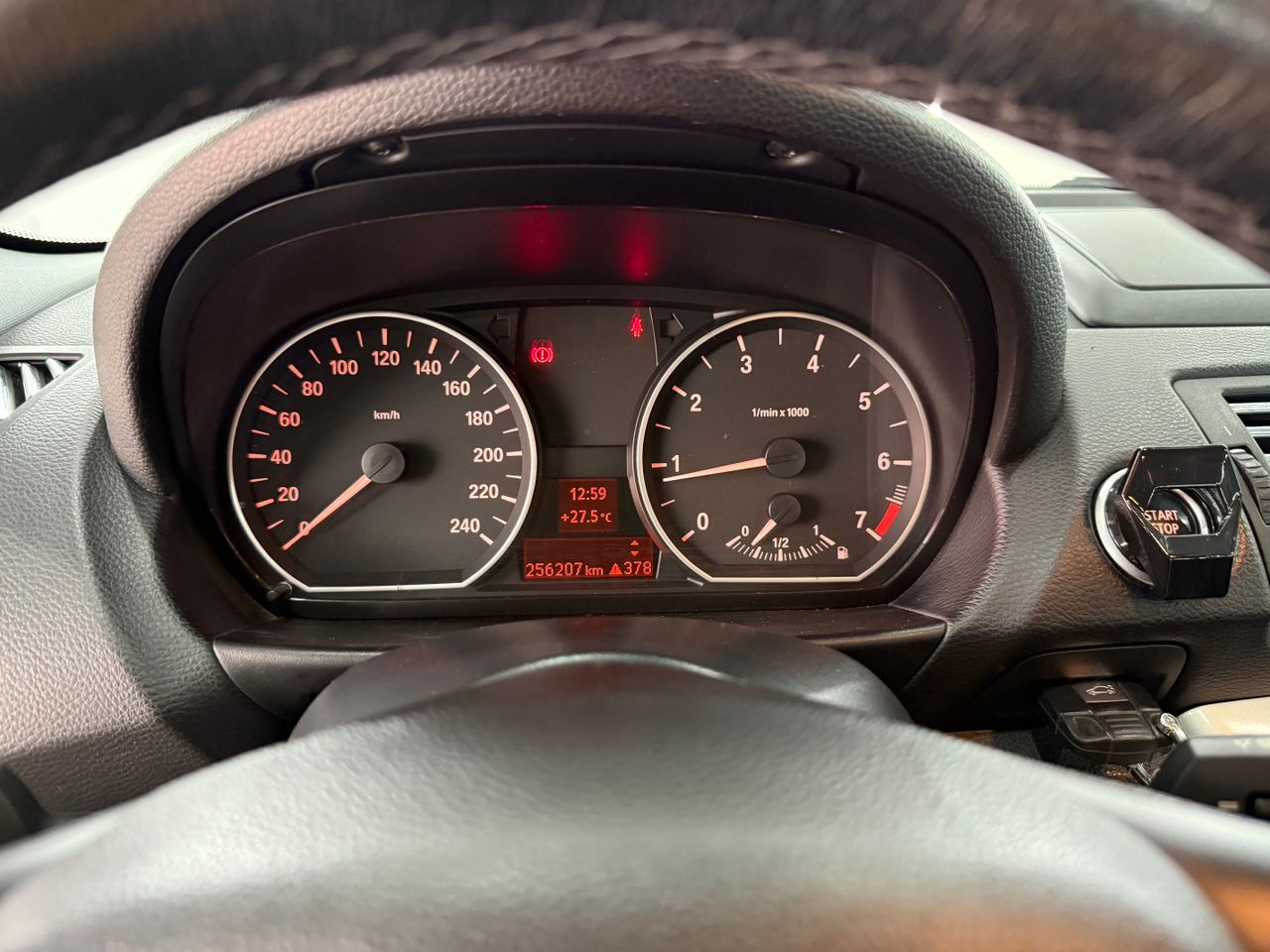 Imagen 152 del BMW Serie 1 en Auto Select Edition, Figueres