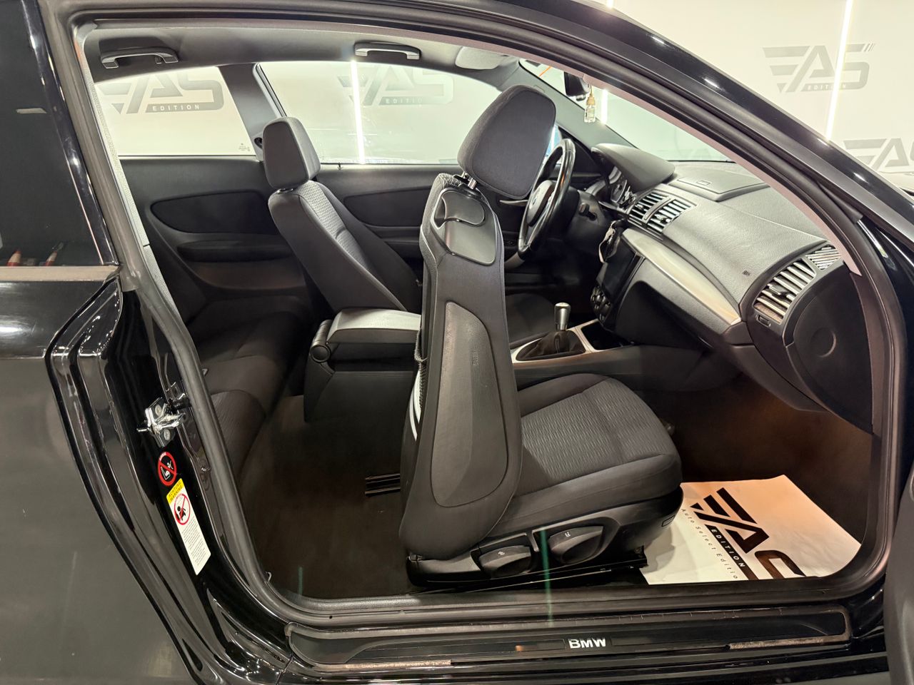 Imagen 97 del BMW Serie 1 en Auto Select Edition, Figueres
