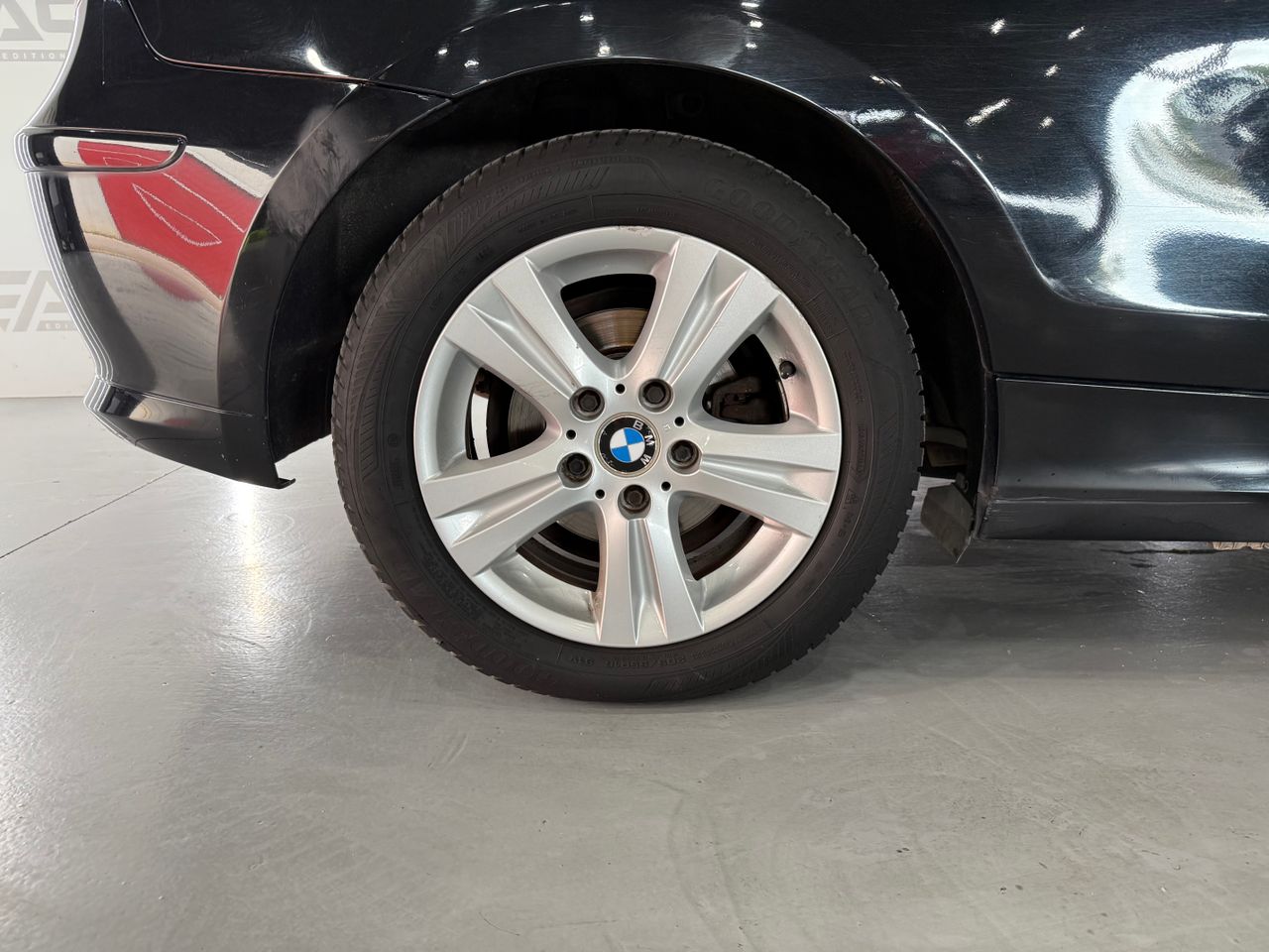 Imagen 49 del BMW Serie 1 en Auto Select Edition, Figueres