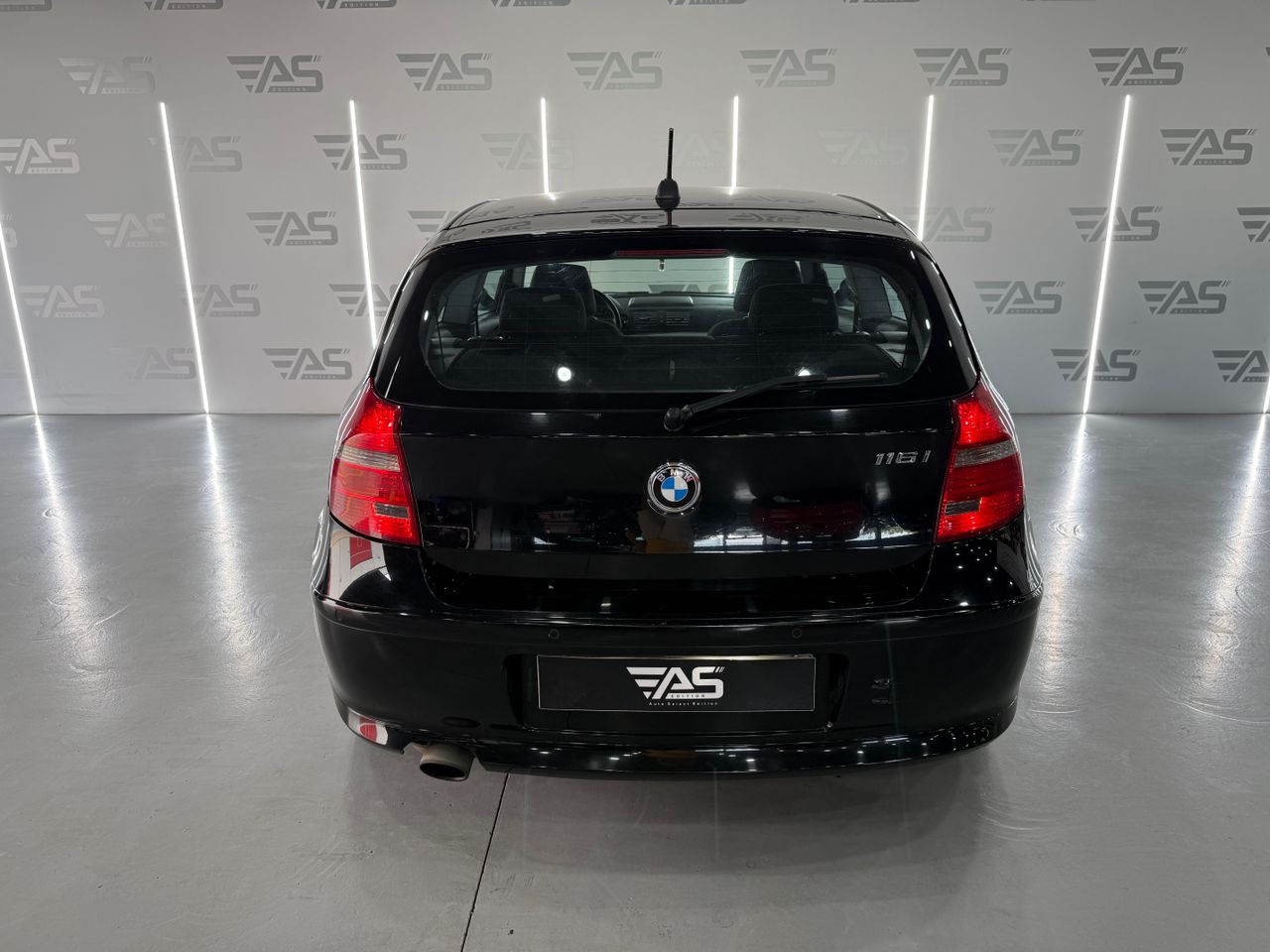 Imagen 9 del BMW Serie 1 en Auto Select Edition, Figueres