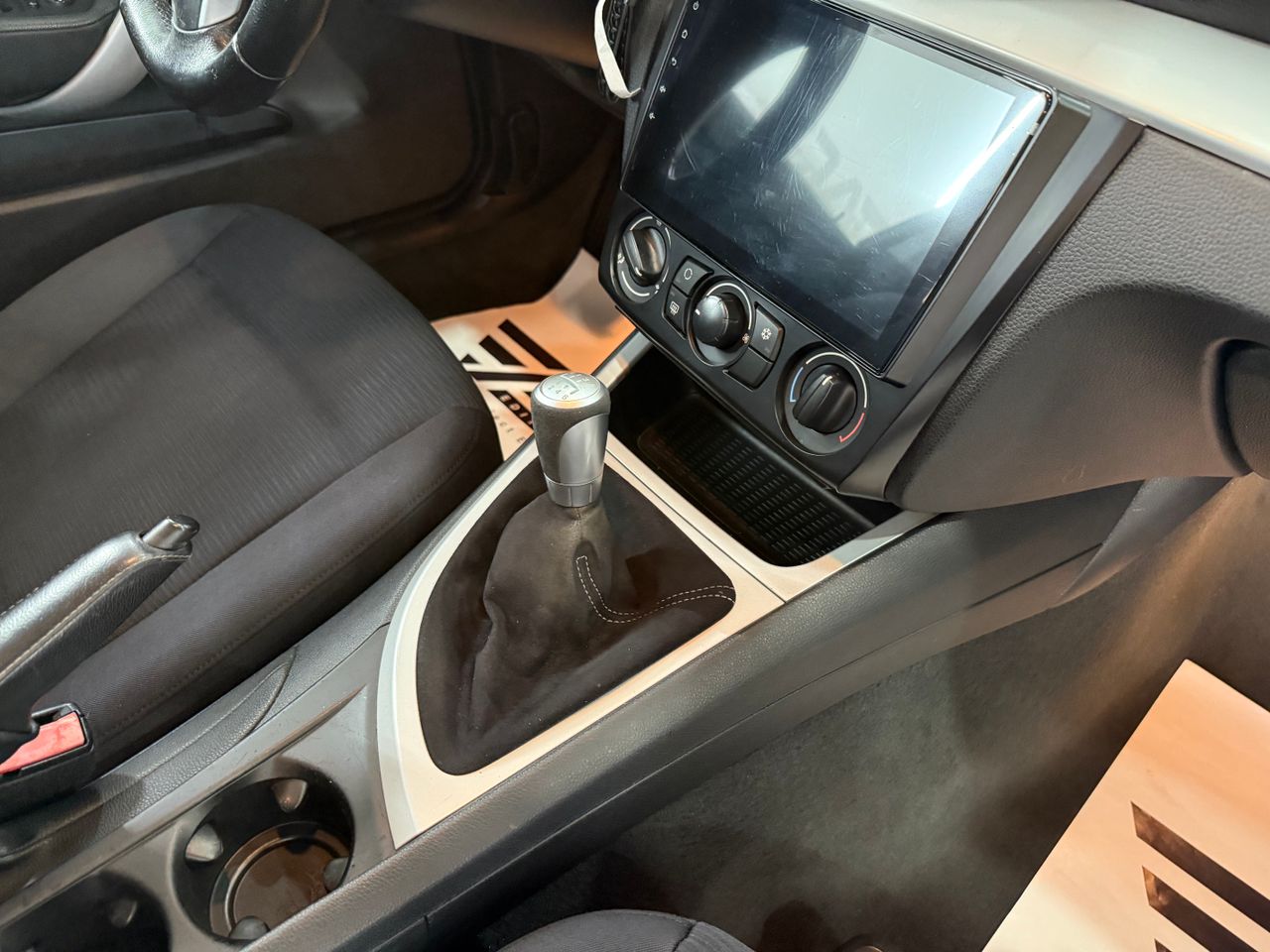 Imagen 95 del BMW Serie 1 en Auto Select Edition, Figueres
