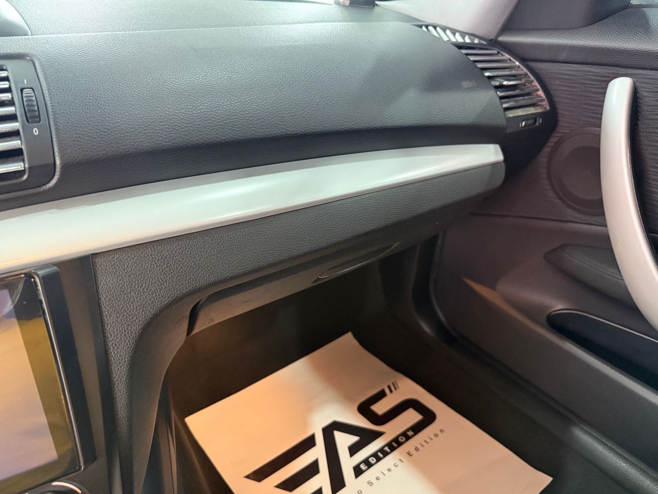 Imagen 134 del BMW Serie 1 en Auto Select Edition, Figueres