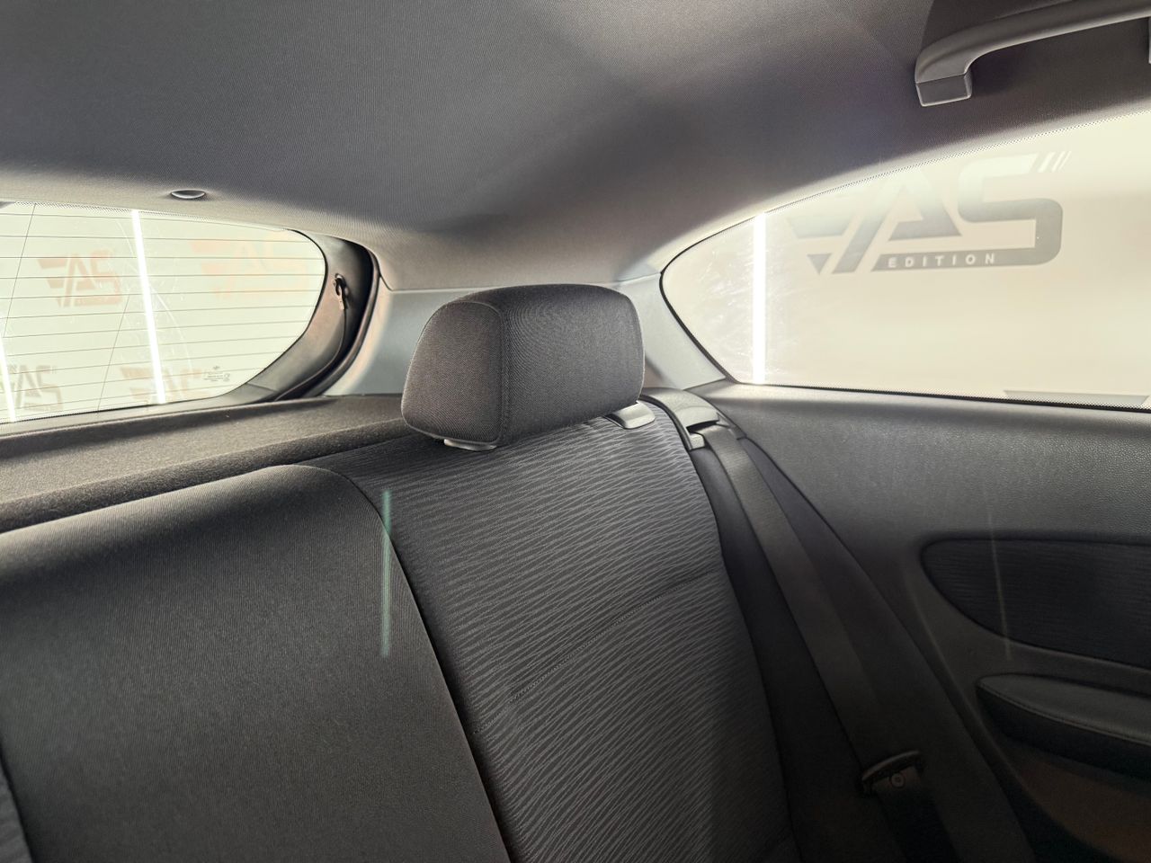 Imagen 102 del BMW Serie 1 en Auto Select Edition, Figueres