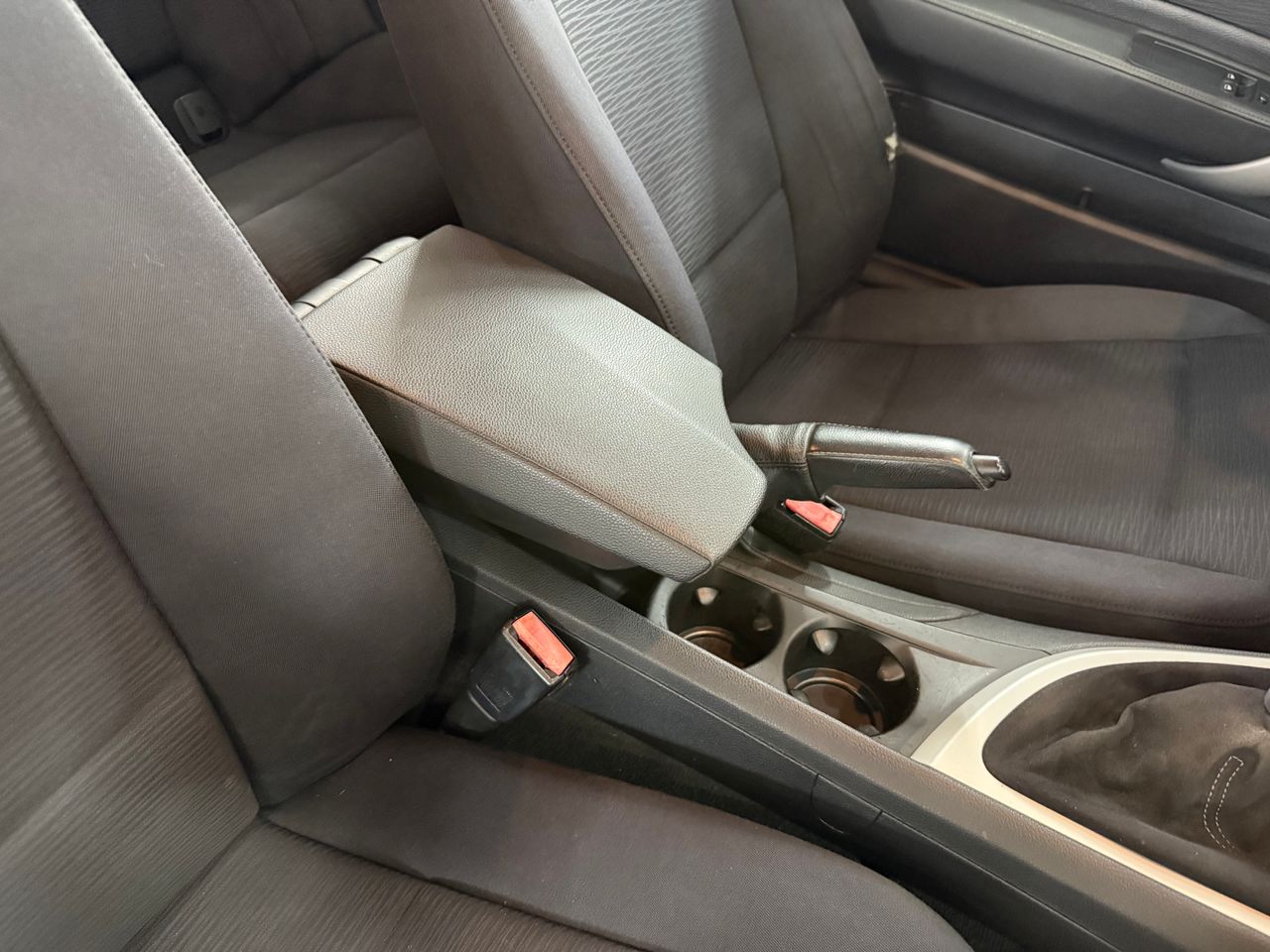 Imagen 96 del BMW Serie 1 en Auto Select Edition, Figueres