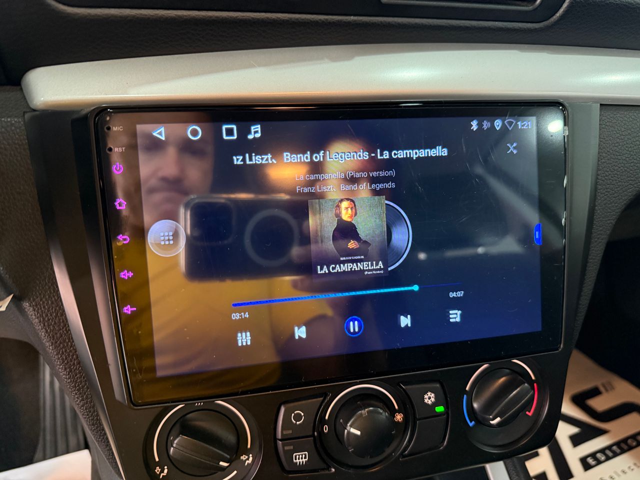 Imagen 79 del BMW Serie 1 en Auto Select Edition, Figueres