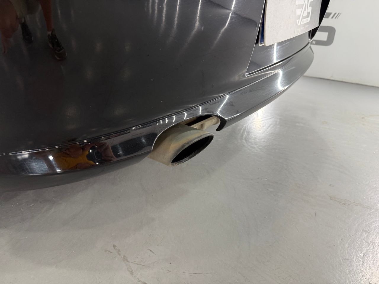 Imagen 45 del BMW Serie 1 en Auto Select Edition, Figueres