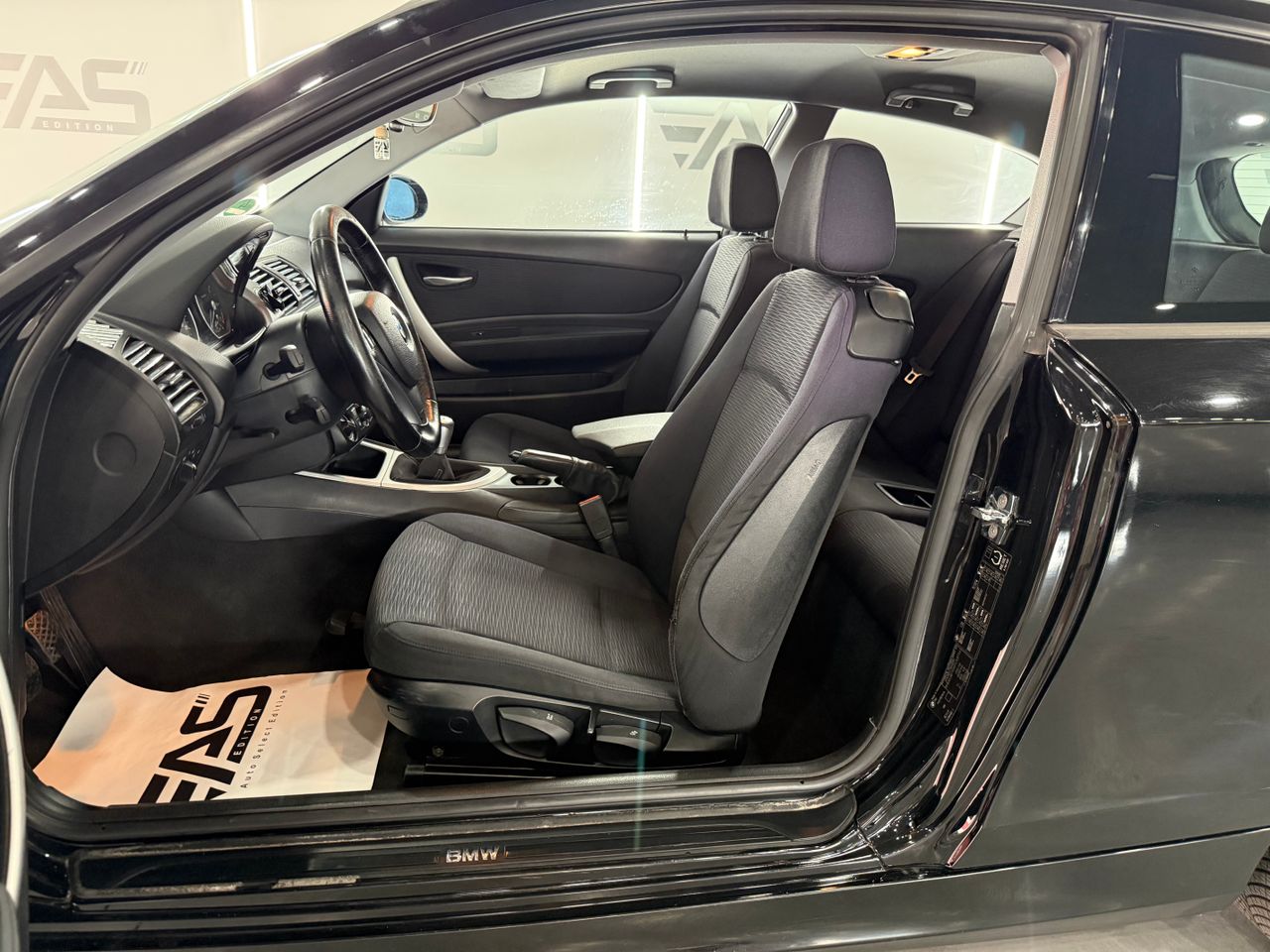 Imagen 112 del BMW Serie 1 en Auto Select Edition, Figueres