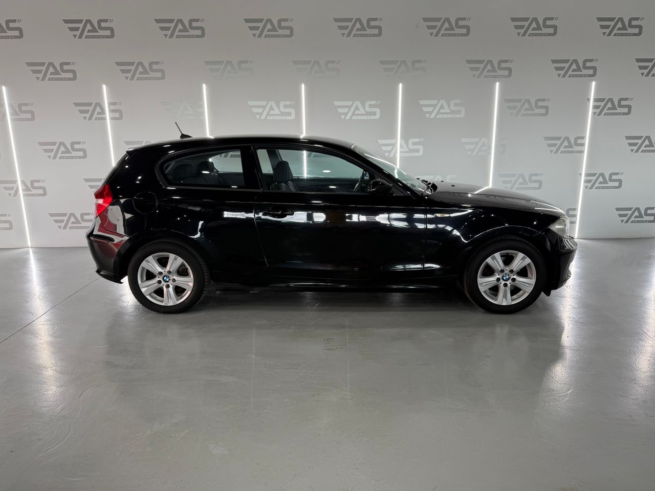 Imagen 7 del BMW Serie 1 en Auto Select Edition, Figueres