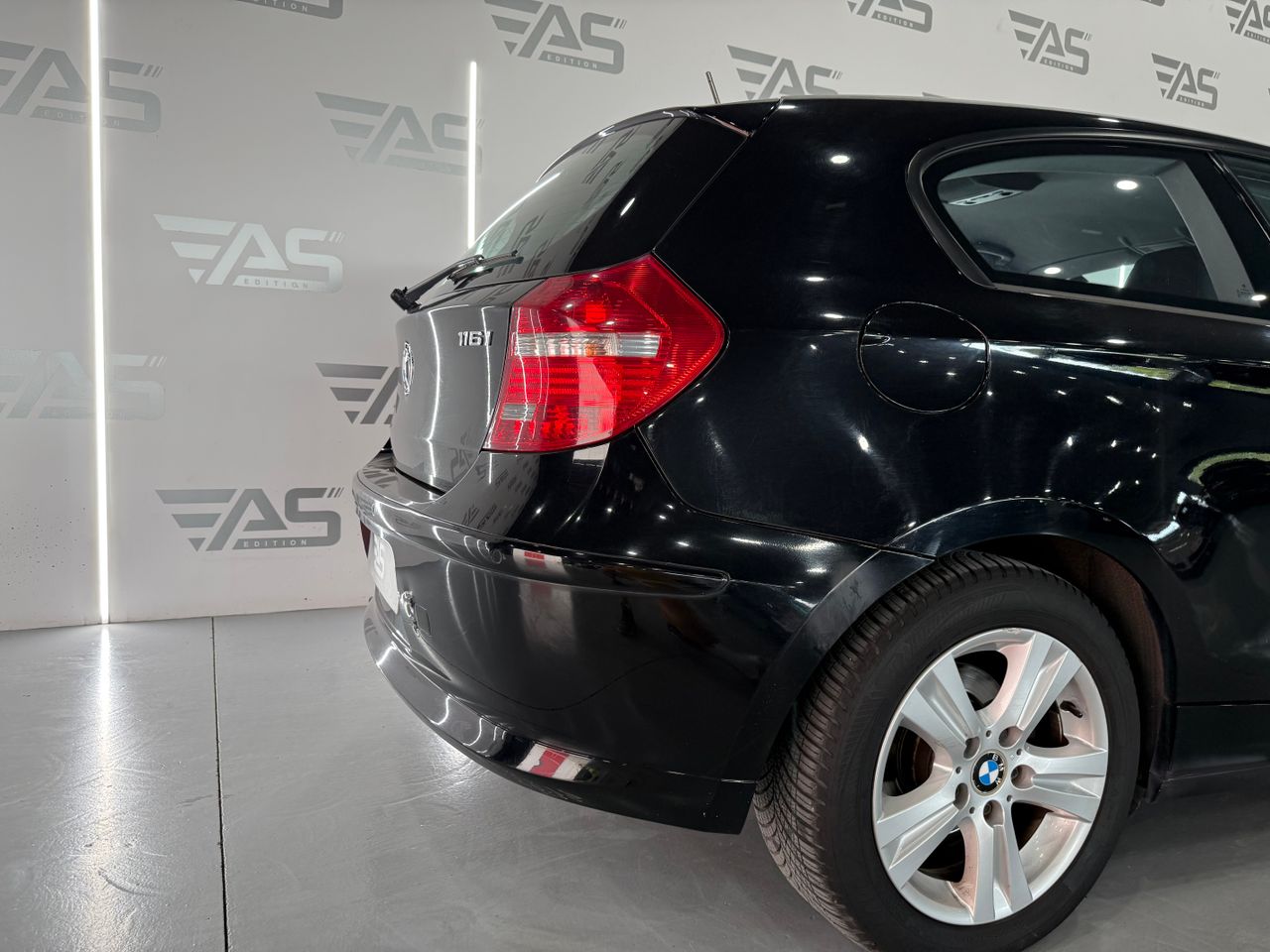 Imagen 10 del BMW Serie 1 en Auto Select Edition, Figueres