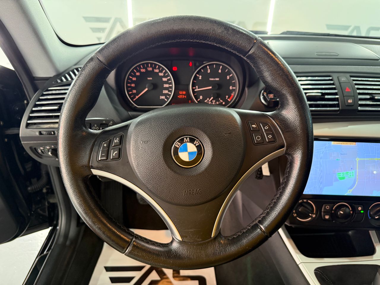 Imagen 144 del BMW Serie 1 en Auto Select Edition, Figueres