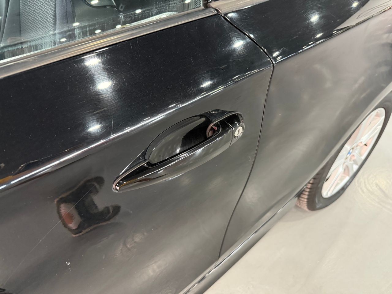 Imagen 41 del BMW Serie 1 en Auto Select Edition, Figueres