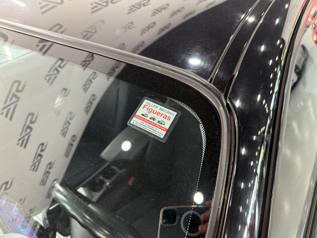 Imagen 35 del BMW Serie 1 en Auto Select Edition, Figueres