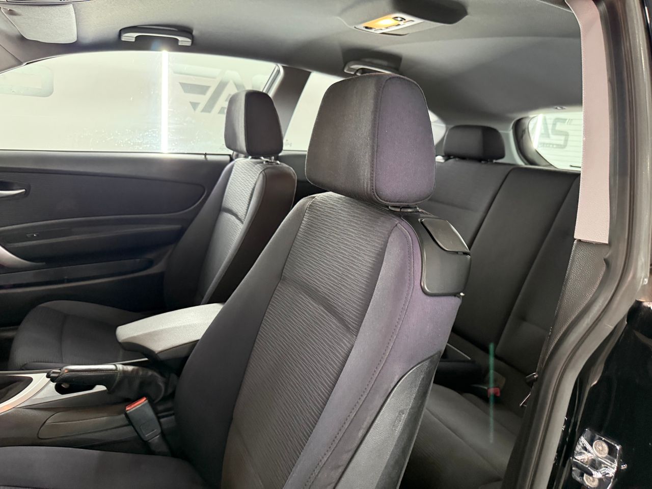 Imagen 115 del BMW Serie 1 en Auto Select Edition, Figueres