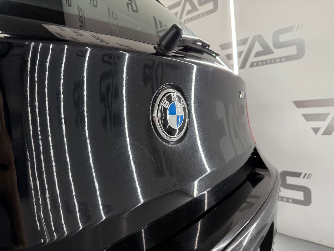 Imagen 47 del BMW Serie 1 en Auto Select Edition, Figueres