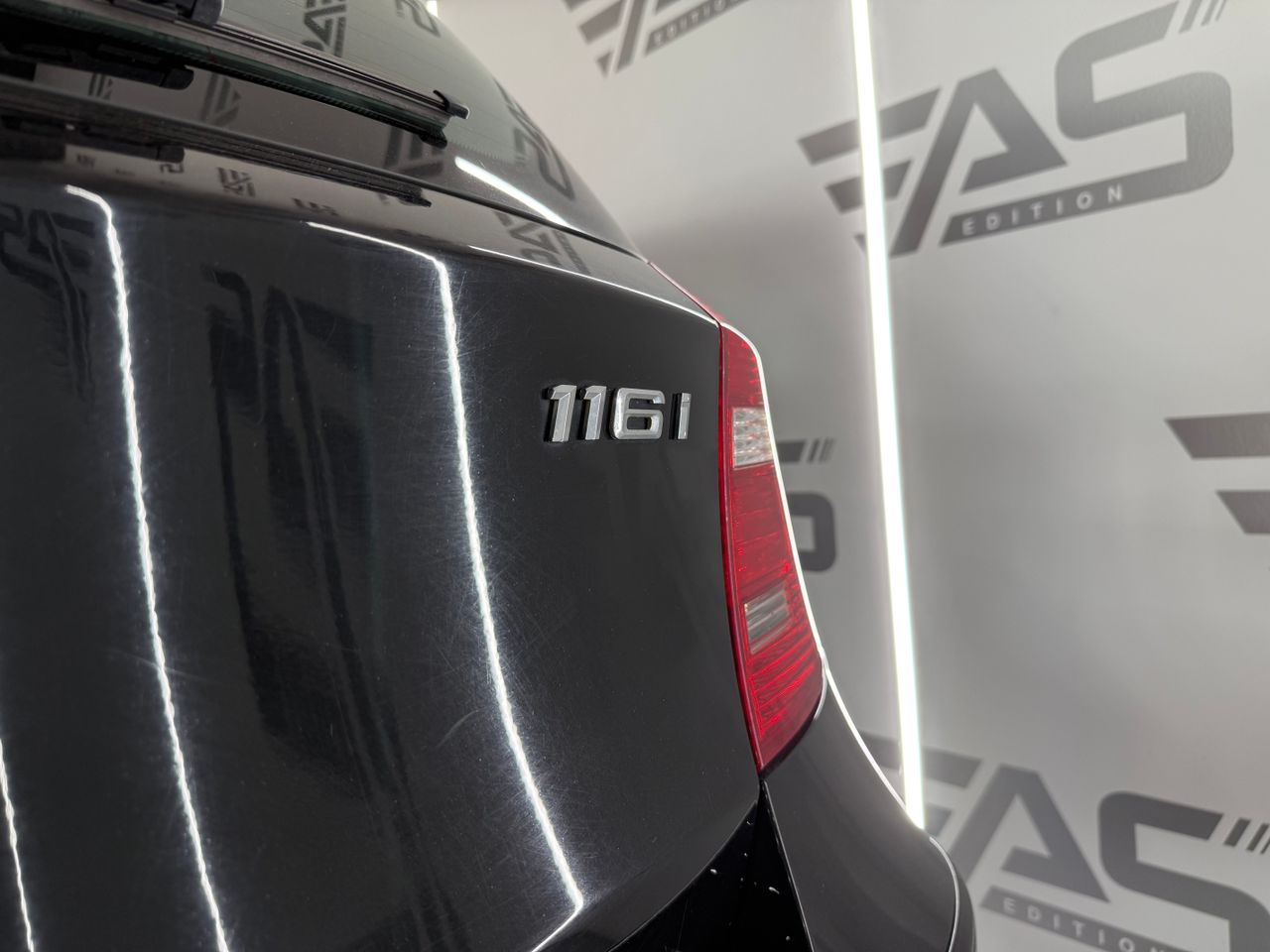 Imagen 48 del BMW Serie 1 en Auto Select Edition, Figueres