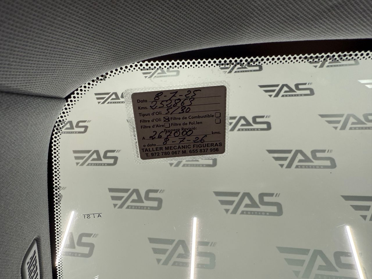 Imagen 154 del BMW Serie 1 en Auto Select Edition, Figueres