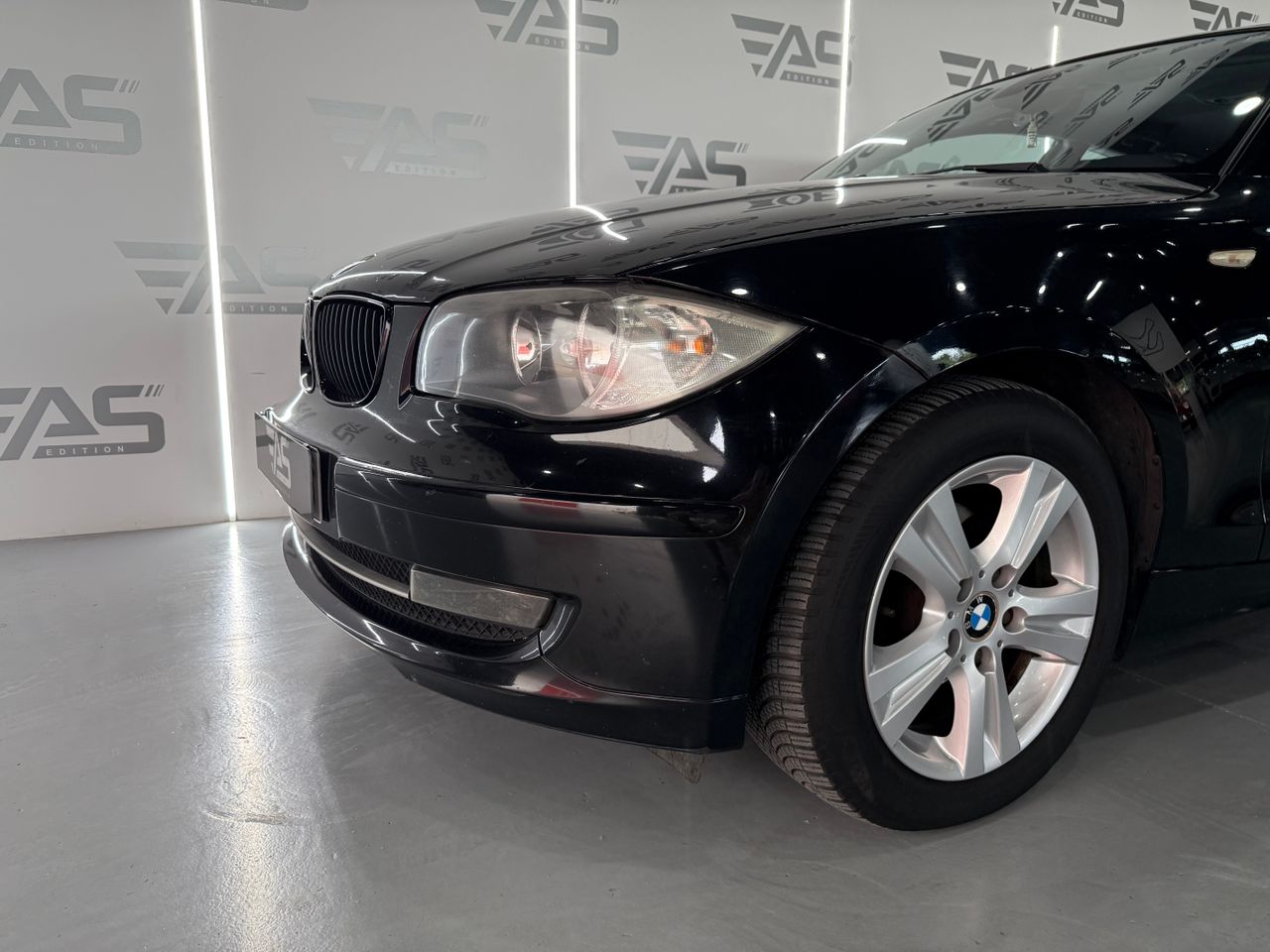 Imagen 28 del BMW Serie 1 en Auto Select Edition, Figueres