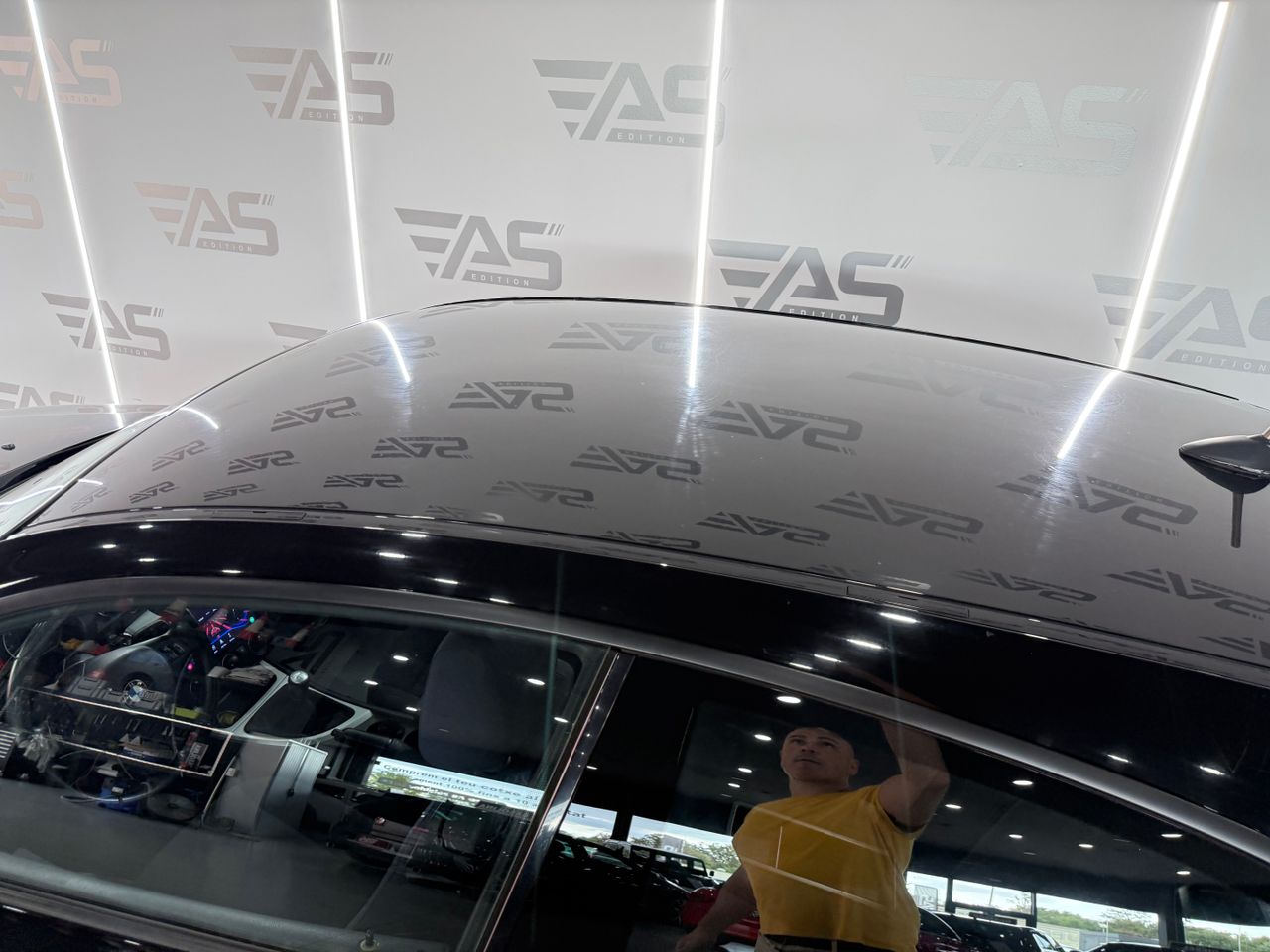 Imagen 38 del BMW Serie 1 en Auto Select Edition, Figueres