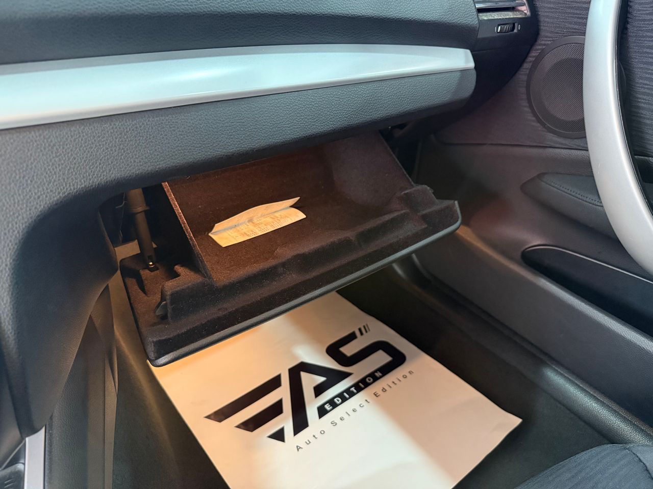 Imagen 135 del BMW Serie 1 en Auto Select Edition, Figueres