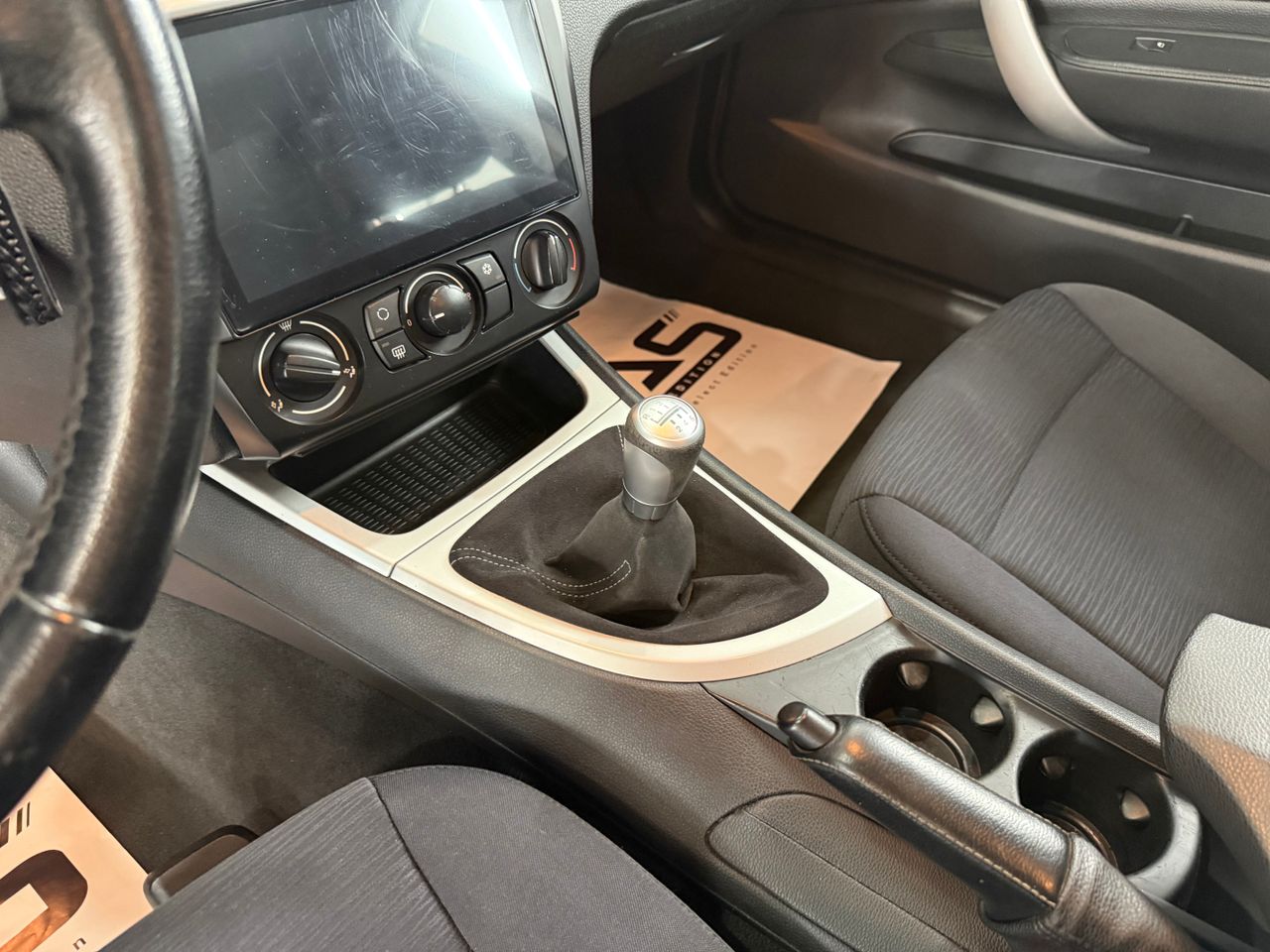Imagen 119 del BMW Serie 1 en Auto Select Edition, Figueres
