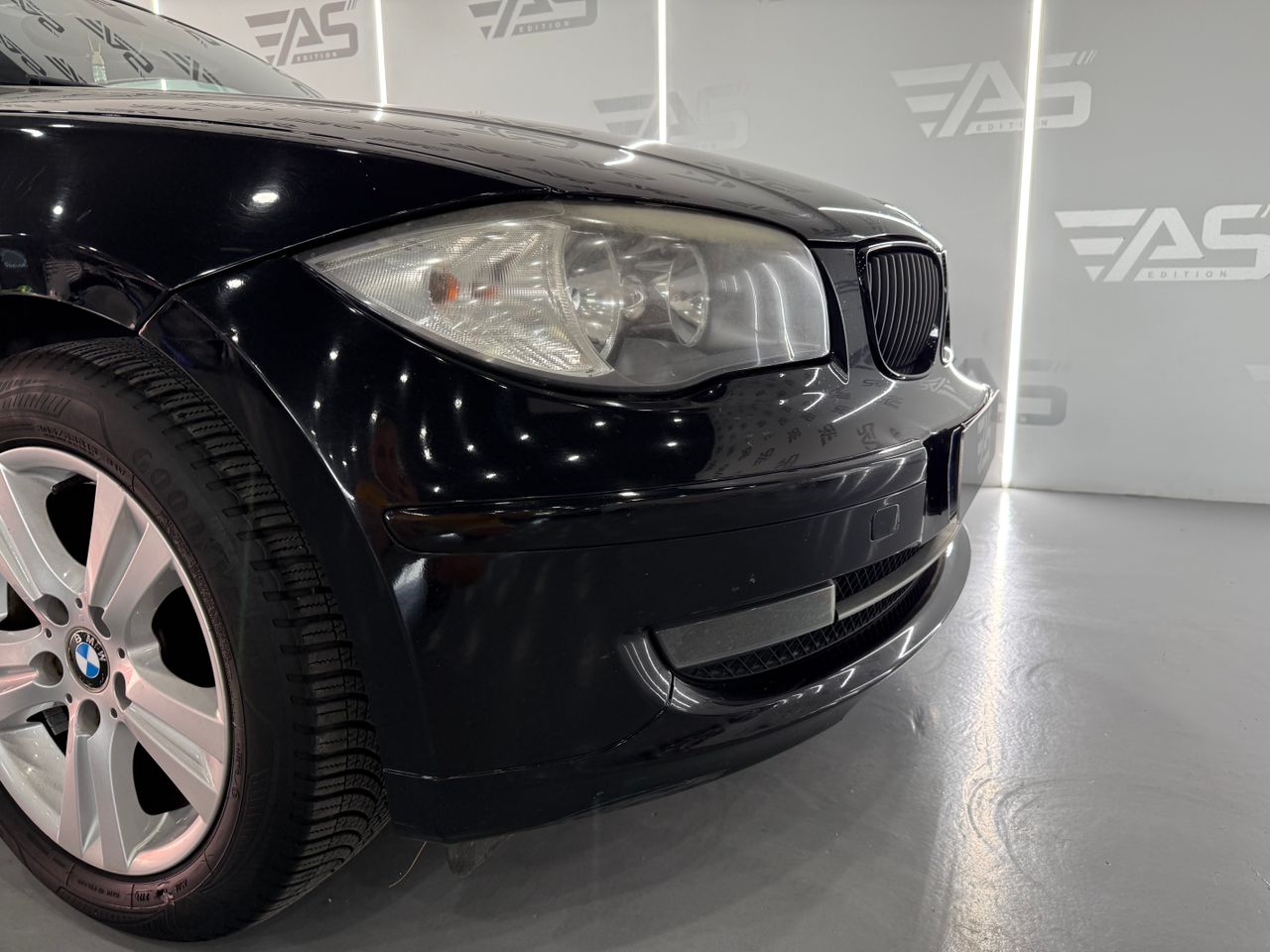 Imagen 22 del BMW Serie 1 en Auto Select Edition, Figueres