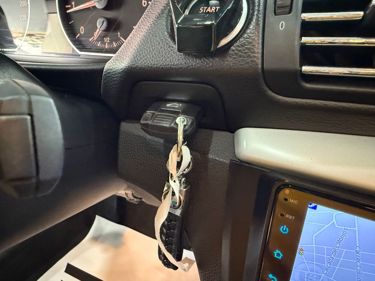 Imagen 143 del BMW Serie 1 en Auto Select Edition, Figueres