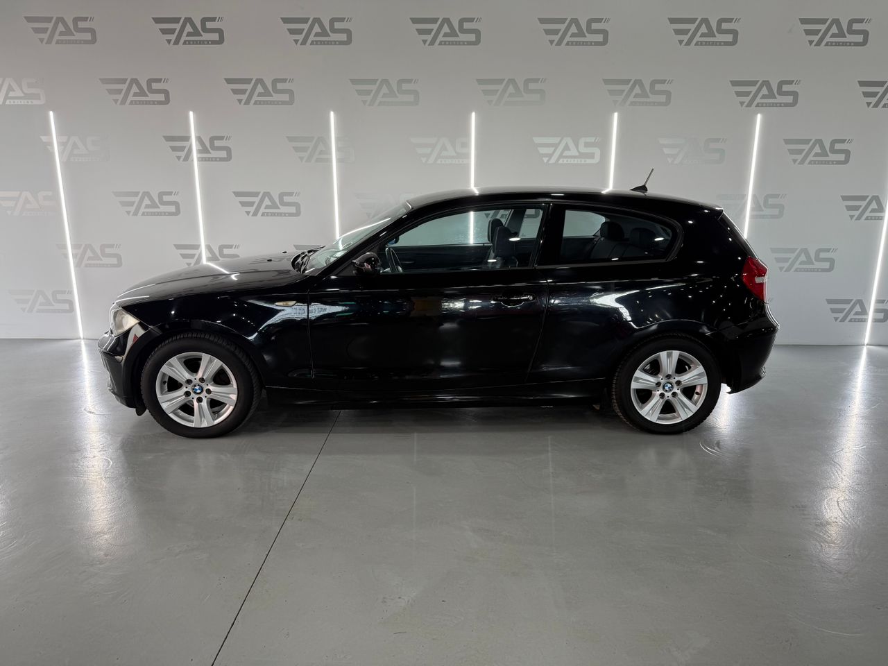 Imagen 6 del BMW Serie 1 en Auto Select Edition, Figueres
