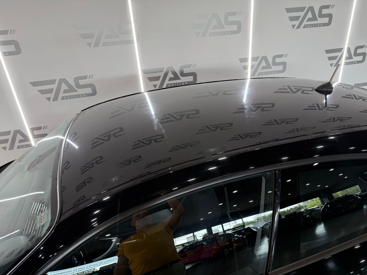 Imagen 37 del BMW Serie 1 en Auto Select Edition, Figueres