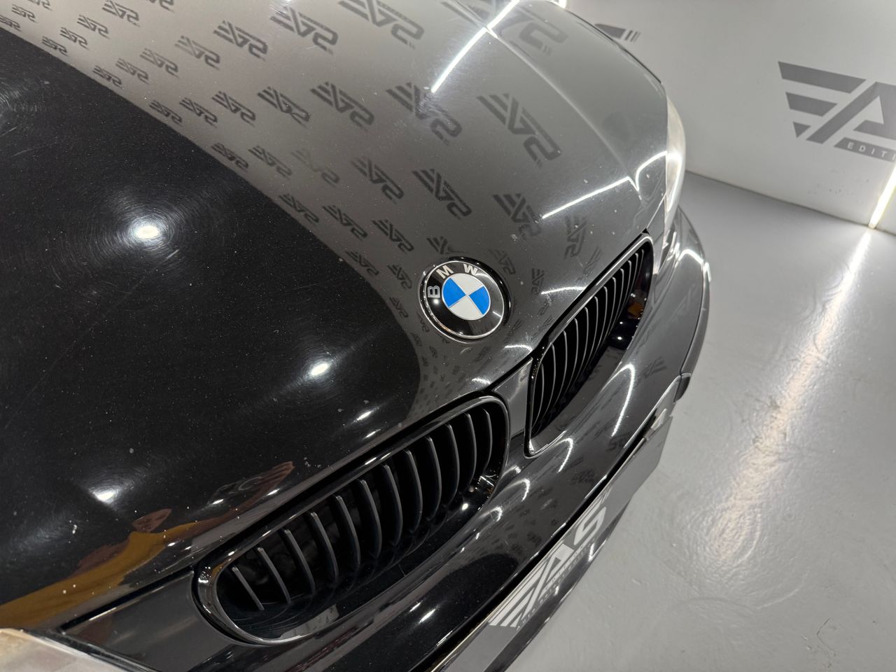 Imagen 25 del BMW Serie 1 en Auto Select Edition, Figueres