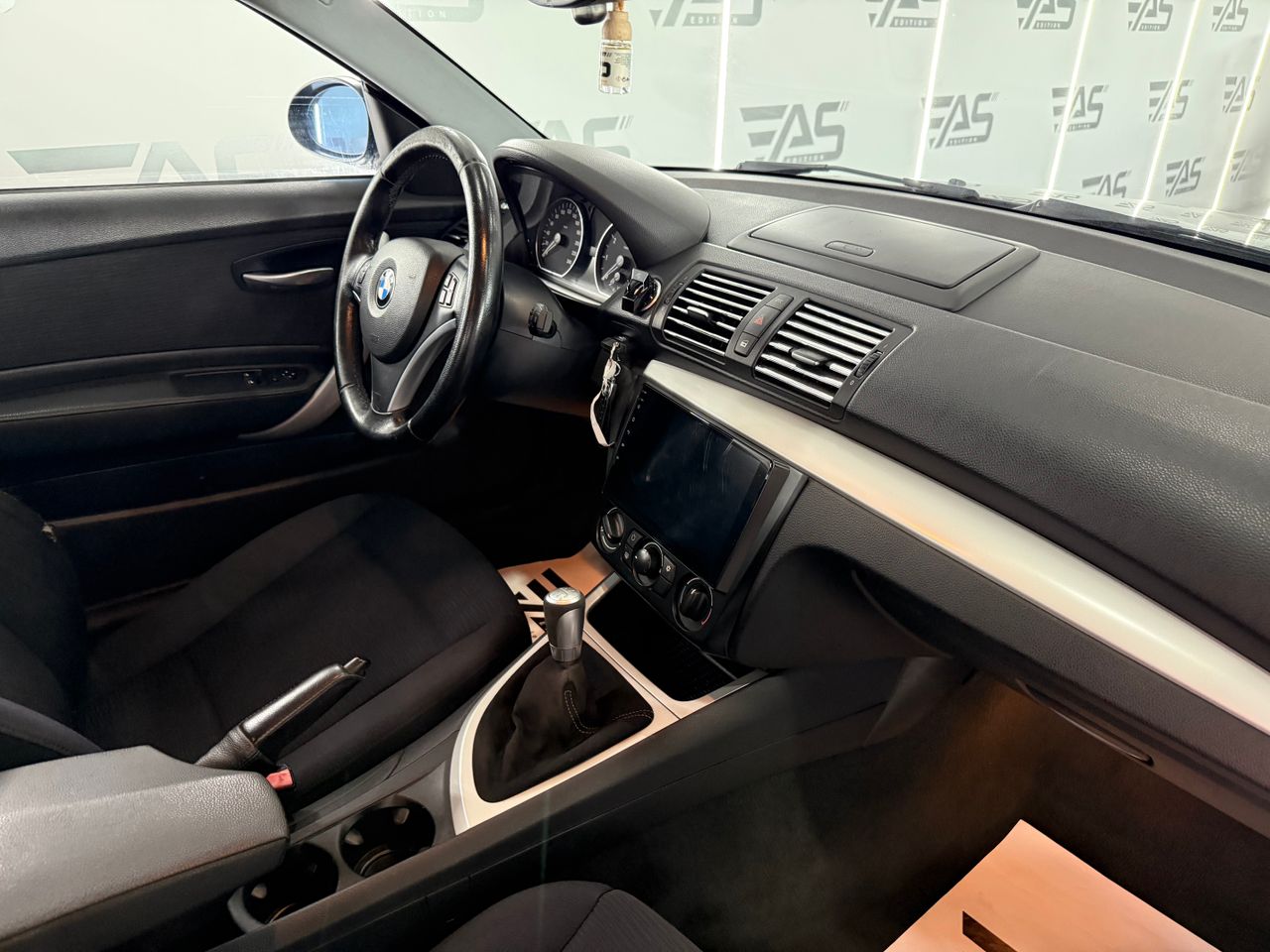 Imagen 94 del BMW Serie 1 en Auto Select Edition, Figueres