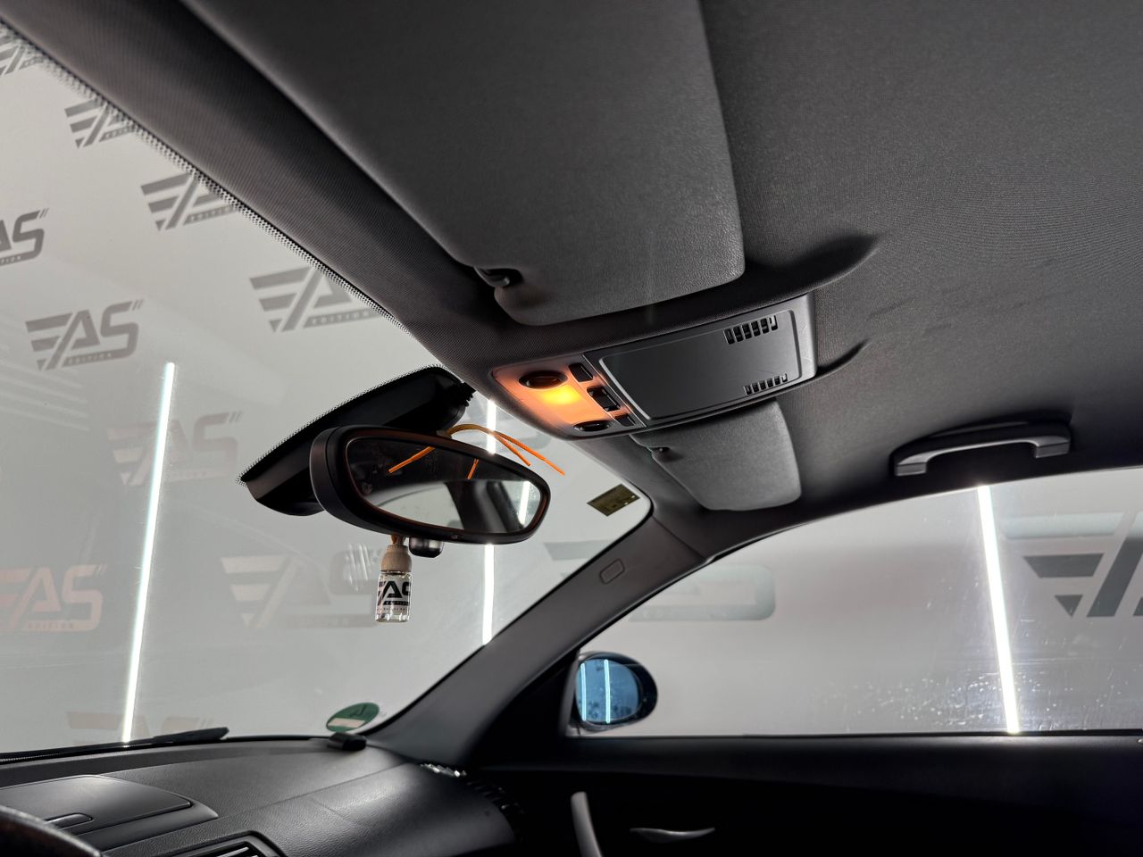 Imagen 108 del BMW Serie 1 en Auto Select Edition, Figueres