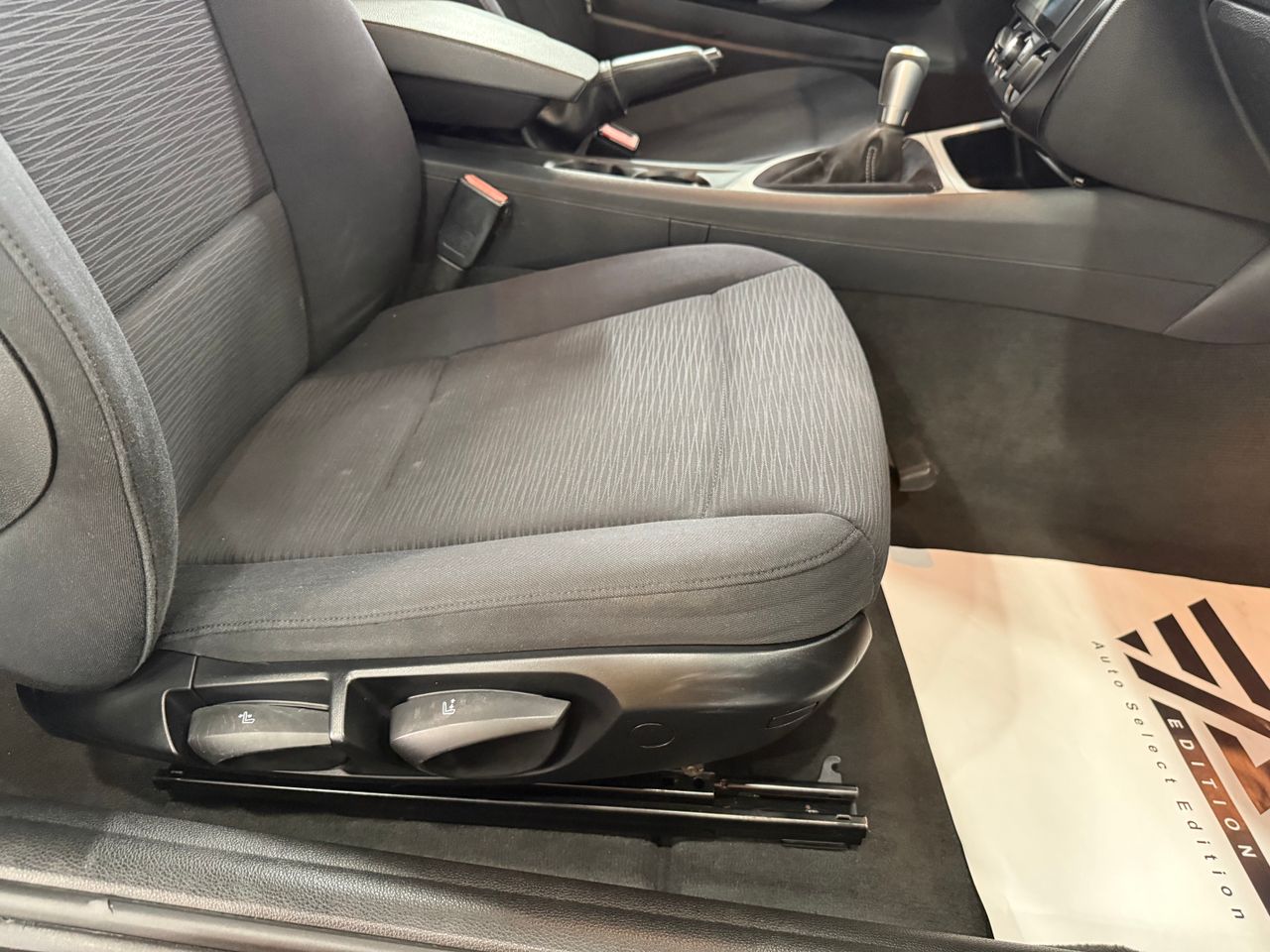 Imagen 91 del BMW Serie 1 en Auto Select Edition, Figueres
