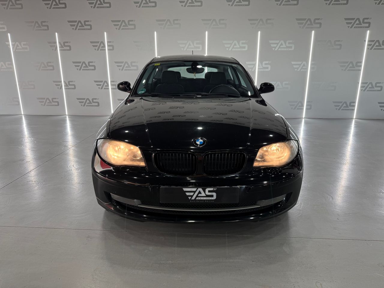 Imagen 8 del BMW Serie 1 en Auto Select Edition, Figueres
