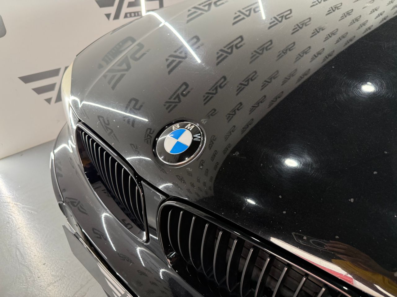 Imagen 31 del BMW Serie 1 en Auto Select Edition, Figueres