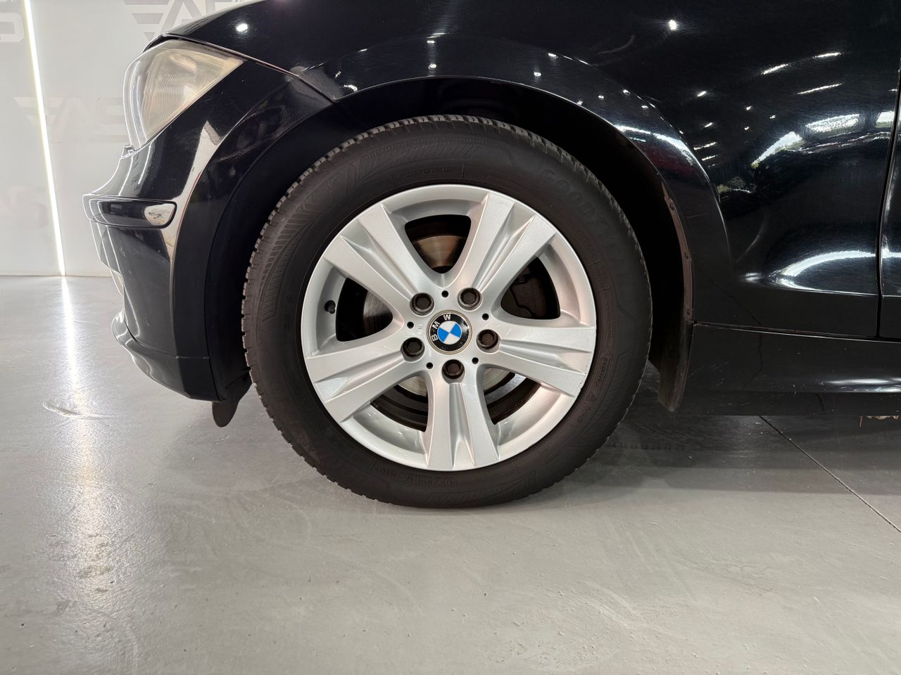Imagen 51 del BMW Serie 1 en Auto Select Edition, Figueres
