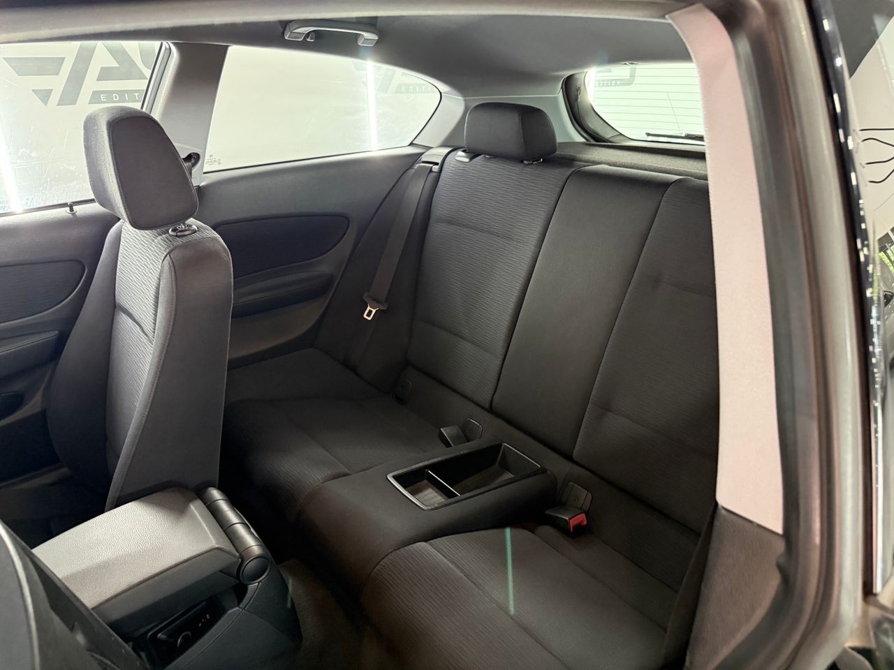 Imagen 123 del BMW Serie 1 en Auto Select Edition, Figueres