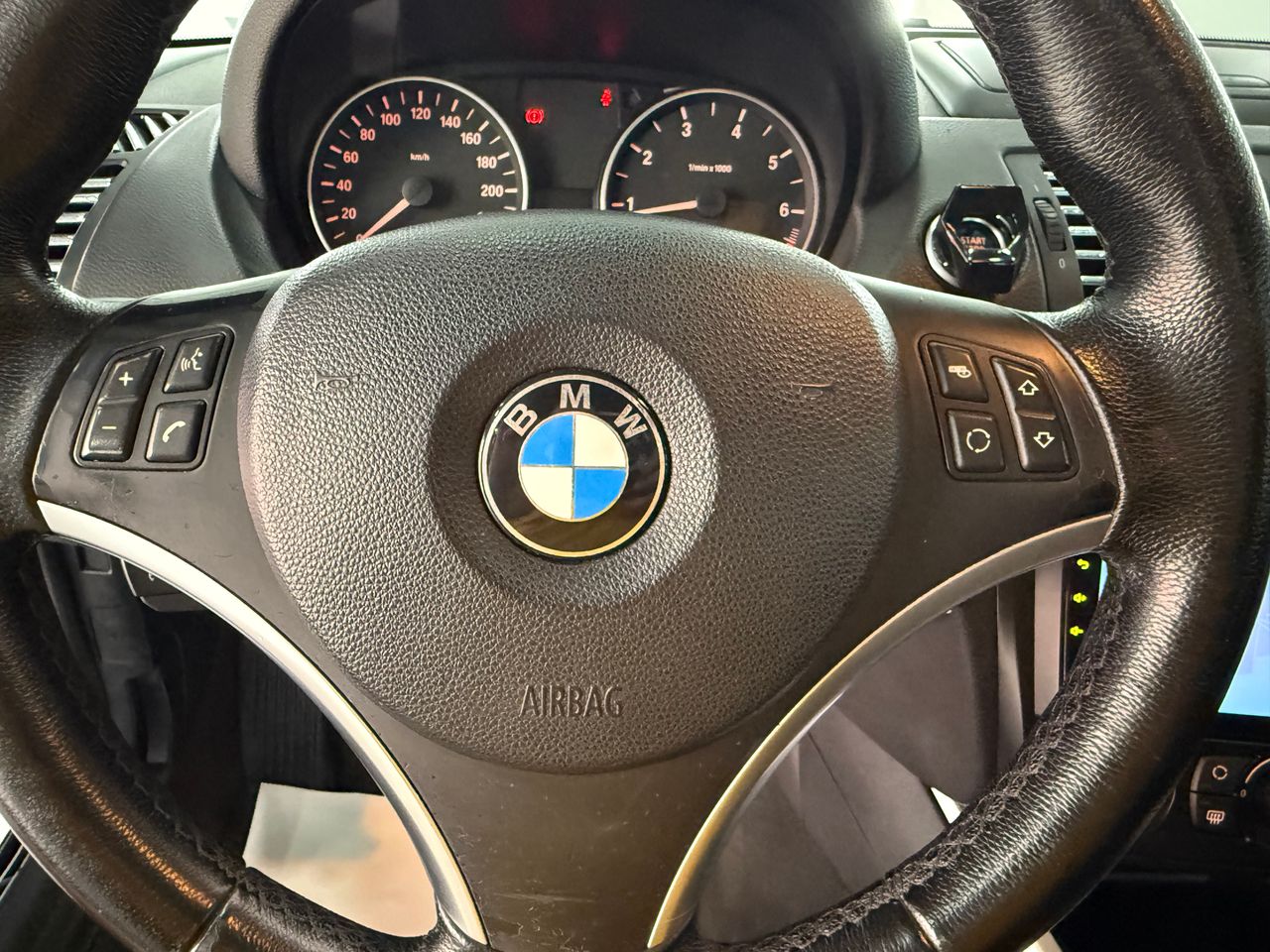 Imagen 145 del BMW Serie 1 en Auto Select Edition, Figueres