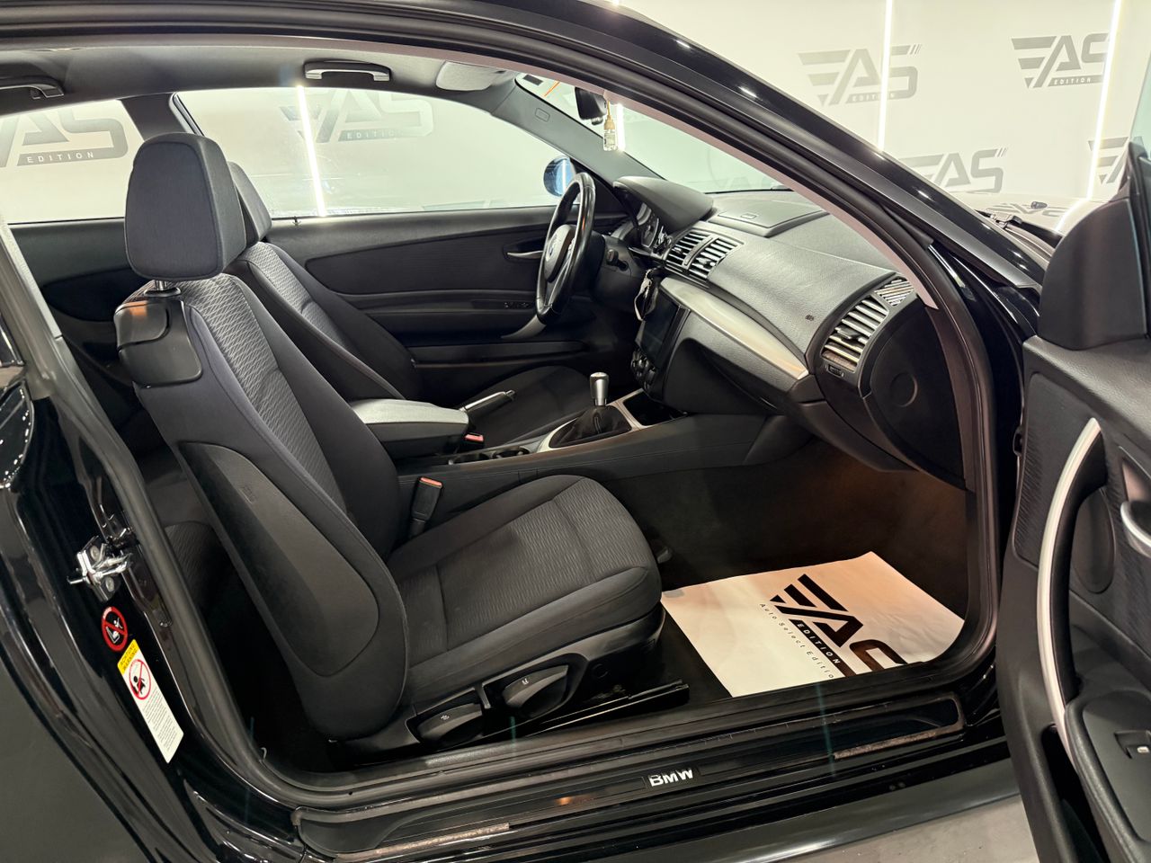 Imagen 82 del BMW Serie 1 en Auto Select Edition, Figueres